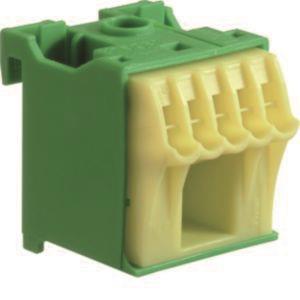Hager Klemmen QuickConnect PE      KN06E 