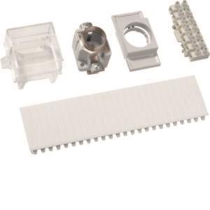 Hager Bestückungspaket universZ     Y3RA 