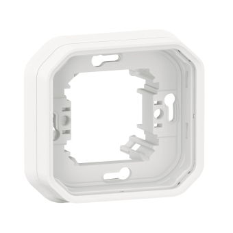 Legrand 069692L Plexo New FRUP 1-fach 