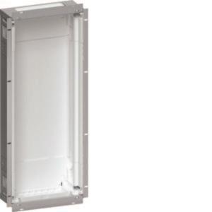 Hager Mauerkasten 60PLE leer      FWU51L 