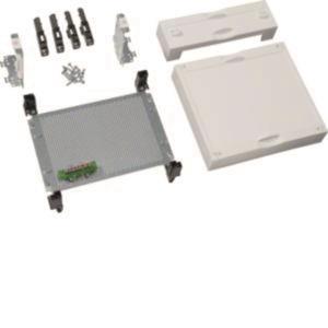 Hager Baustein universN 300x250mm UD21M1 