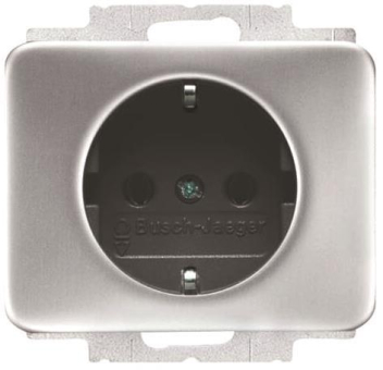 BJ alpha exclusive Schuko      20EUC-266 