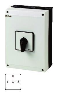 EATON T5-4-8294/I5 Umschalter     207433 