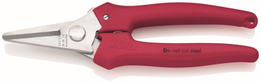 Knipex 95 05 140 Kombischere     9505140 