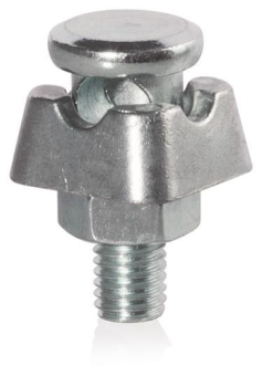 Ftronic Anschlussklemme 8-10qmm     ASK1 