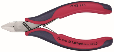 Knipex Elektronik-          7752115 