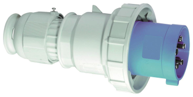 Bals Stecker TE 63A 5p 230V 9h IP67 2188 