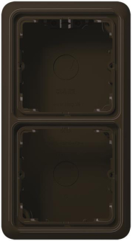 JG CD 500 AP-Kappe              CD582ABR 