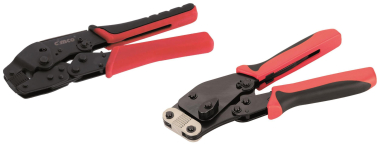 Cimco Presszange ZAE AE 210mm     101940 