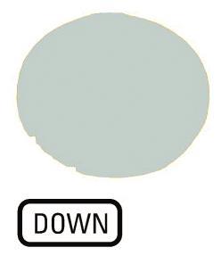 EATON M22-XDL-W-GB4 Tastenlinse   218332 