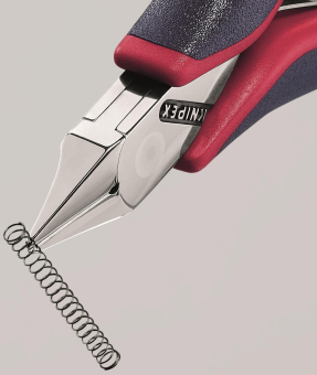 Knipex Elektronik-          7752115 