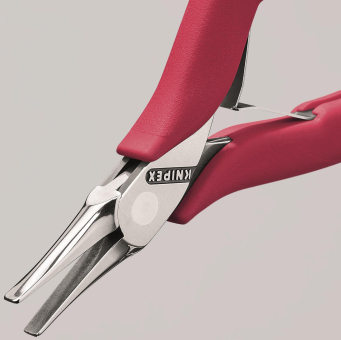 Knipex 35 11 115 Elektronik      3511115 