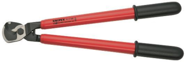 Knipex 95 17 500 VDE Kabelschere 9517500 