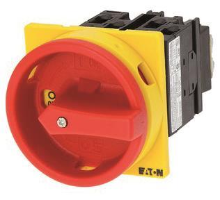 EATON T0-3-15683/EA/SVB Hauptsch. 015571 