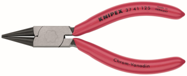 Knipex 37 41 125 Greifzange rund 3741125 