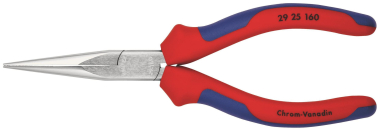 Knipex Telefonzange 160mm ru.    2925160 