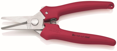 Knipex 95 05 140 Kombischere     9505140 