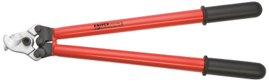 Knipex Kabelschere 600mm    9527600 