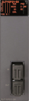 Mitsubishi SPS               QJ71GP21-SX 