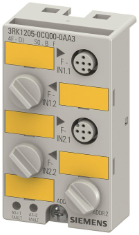 Siemens               3RK1205-0CQ00-0AA3 