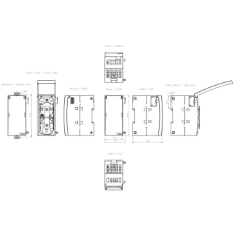 Siemens               6NH3112-3BA00-1XX2 