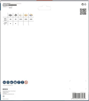 Bosch PRO Hole Saw Threaded   2608901546 