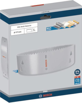 Bosch PRO Hole Saw Threaded   2608901546 