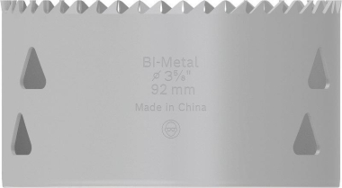 Bosch PRO Lochsäge 92 mm      2608901531 