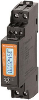 Weidmüller EM111-RTU-2P Messgerät, 