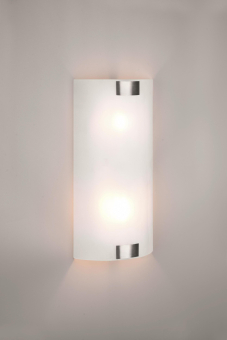 Trio Wandl. PURA, 2x E27 oLM,  212700207 