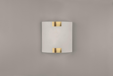 Trio Wandl. PURA, 1x E27 oLM,  212700104 