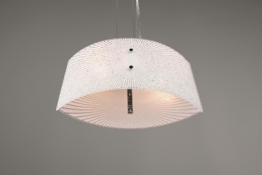 Trio Pendelleuchte ELISA,2x    312200200 