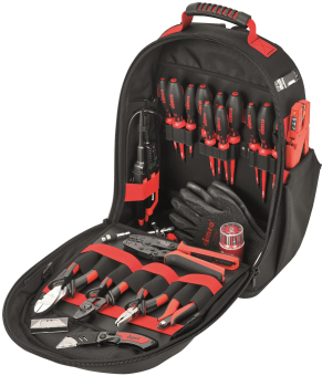 Cimco Industrierucksack POWER     170534 