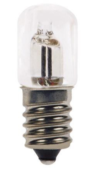 SUH Glimmlampe mit Widerstand      28021 