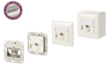Metz C6Amodul 1 Port 180° 130B11D10002-E 