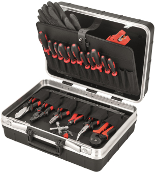 Cimco Industriekoffer PRO         170605 