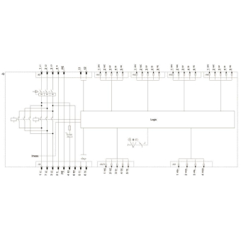 SIEM SIRIUS           3RK1325-6LS41-3AA3 