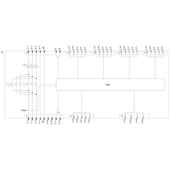 SIEM SIRIUS           3RK1325-6KS41-1AA0 