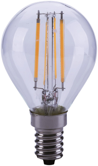 OPPLE Filament 4-40W/827    500010001800 