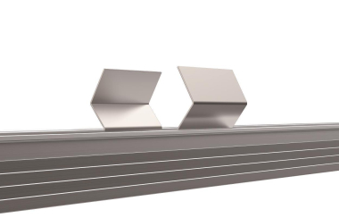 Lichtline Montageclip       704833030009 