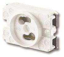 Lichtline Starterhalterung  474588000018 