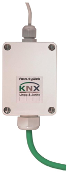Lingg&Janke KNX Secure    87981/87981SEC 