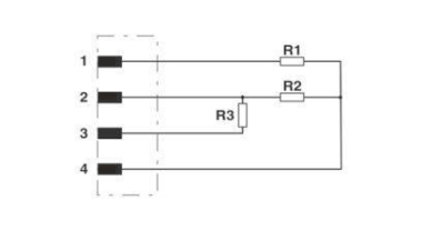 Phoenix 1507803       SAC-5P-M12MS PB TR 