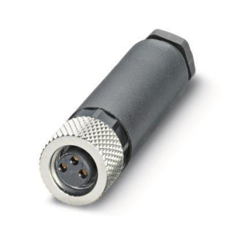 Phoenix 1506888     SACC-M 8FS-3CON-M-SW 