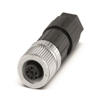 Phoenix 1424652         SACC-M12FS-5PL M 