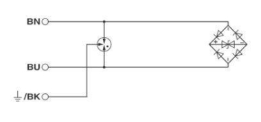 Phoenix 2800034             S-PT-EX-24DC 