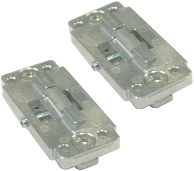 Leuze Set Halterung              BT-2P40 