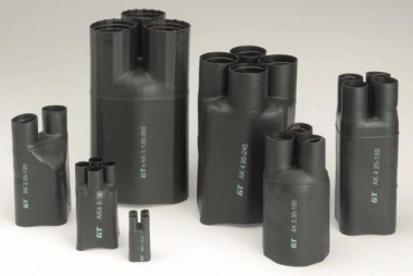 GT SR-Aufteilkappe 5-Finger     AK525-70 