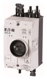 EATON SOL30/2MC4                  120922 