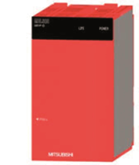 Mitsubishi SystemQ Netzteil       Q61P-D 